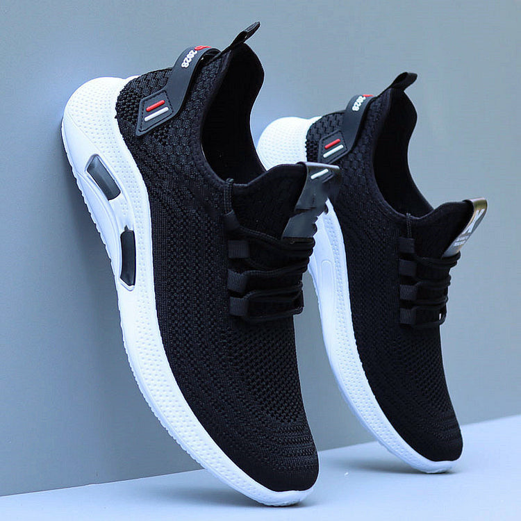 Mens Fashion Casual Breathable Sports Shoes - Swefashionstore