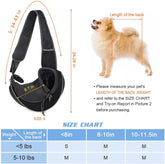 Carrying Pets Bag - Swefashionstore