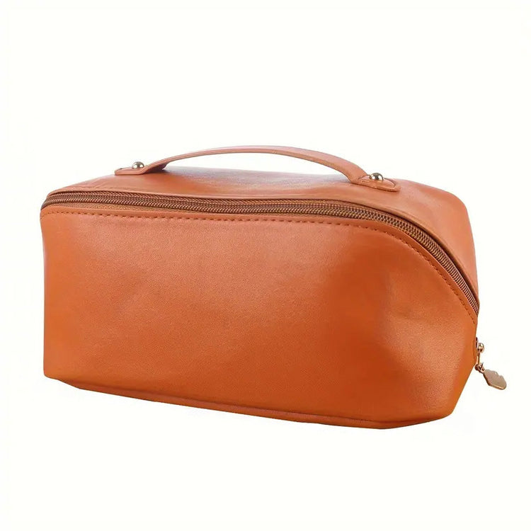 Cosmetic Bag Large Capacity Advanced Sense Portable - Swefashionstore