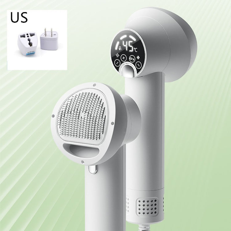 Smart Pet Hair Dryer Cleaning Supplies Pet Products - Swefashionstore