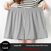 Summer Breathable Fat Boxer Shorts - Swefashionstore