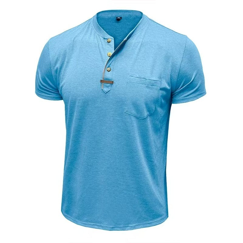 Summer European Men&