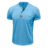 Summer European Men&