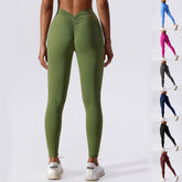 Yoga Fitness Pants Breathable Quick-drying - Swefashionstore
