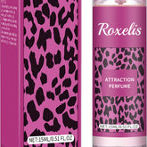 Attraction Perfume - Swefashionstore