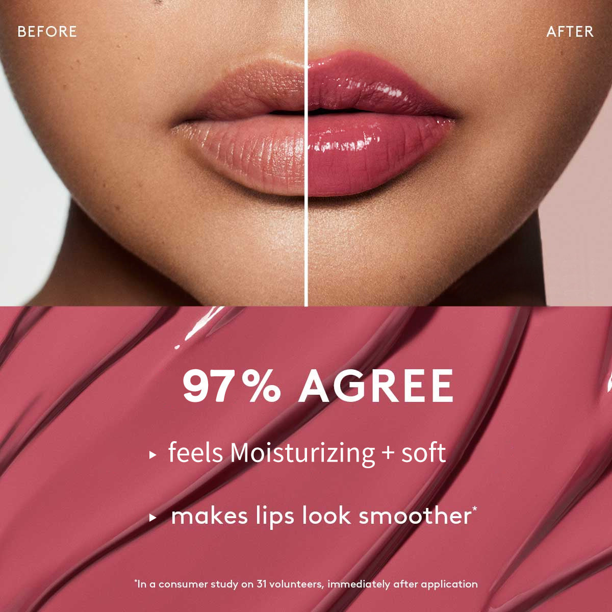 PHOFAY Moisturizing Lipstick - Swefashionstore