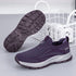 Summer Shoes For The Old Walking Widening Sports - Swefashionstore