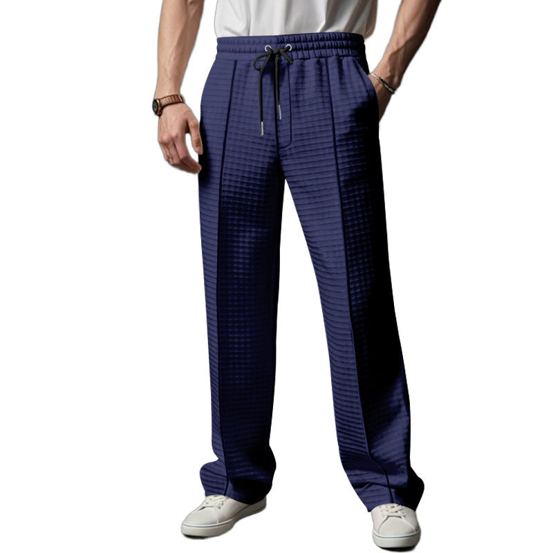 Casual Sports BUSINESS Breathable JOGGING Trousers - Swefashionstore