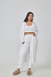 3 Piece Lounge Set - Swefashionstore