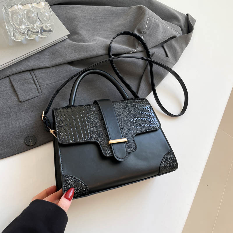 Ladies New Fashion Crossbody Bag - Swefashionstore