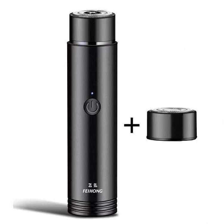 Mini Electric Shaver Portable Car Rechargeable Shaver - Swefashionstore