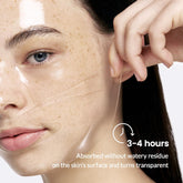 Deep Collagen Overnight Mask The Real Collagen Facial Sheet - Swefashionstore