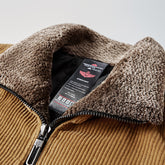 Corduroy Cotton Men&