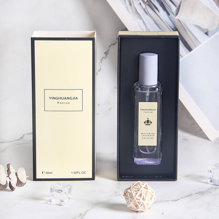 Perfume For Women Long-lasting Light Perfume - Swefashionstore