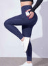 Fashion and Comfort Yoga Pants for Women - Perfect Fit for Your Yoga Practice - Swefashionstore