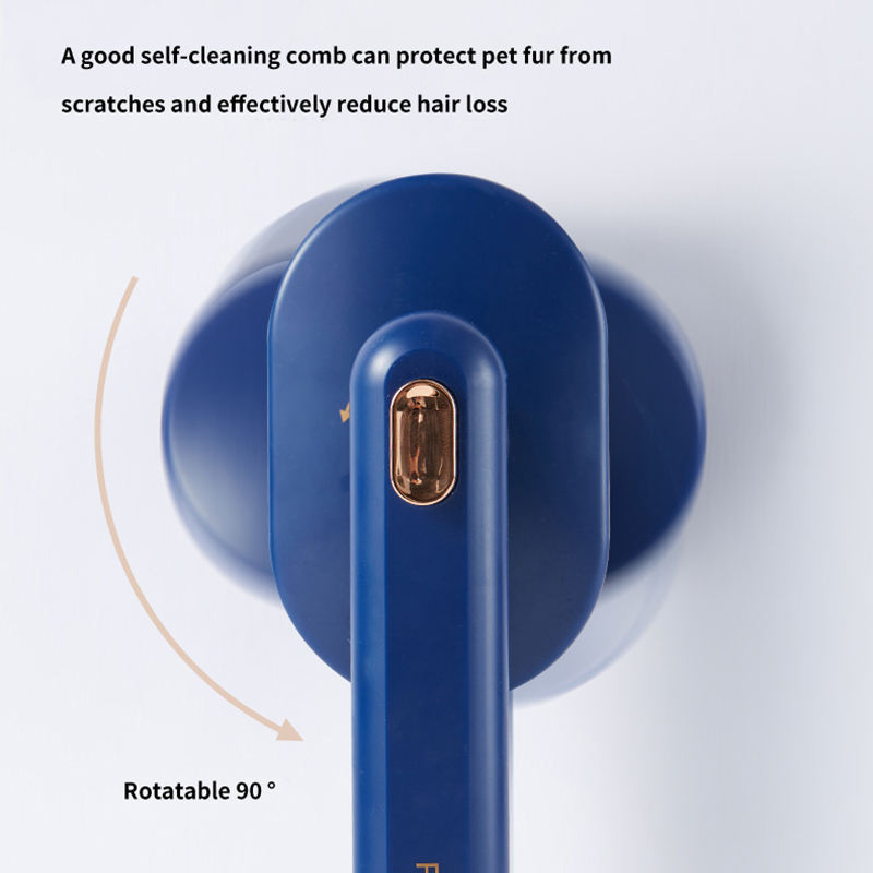 Pet Comb Cat Dog To Remove Floating Hair - Swefashionstore