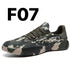 Woven Casual Shoes Forest Gump Sneakers - Swefashionstore