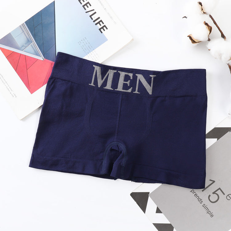 Men&