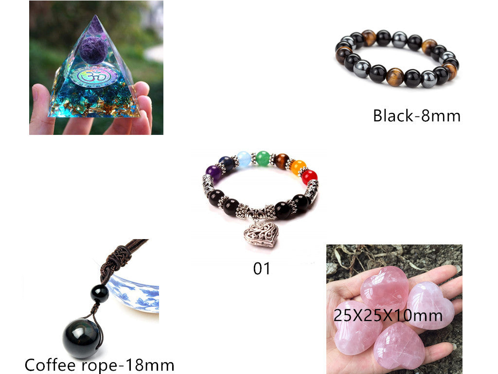 TIGER Eye Stein Armband Natürliches GLATTES Armband