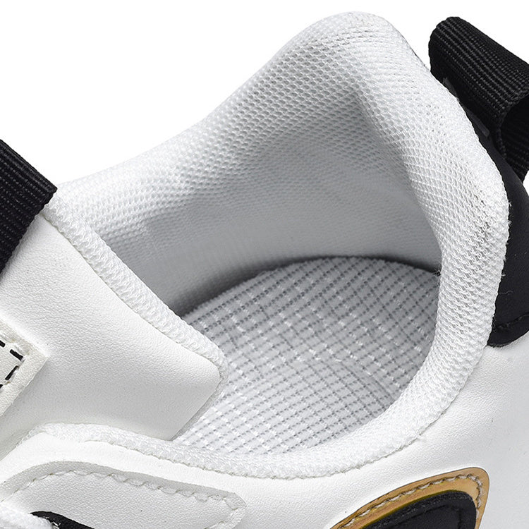 Sneakers for Men - Breathable Low-Top Running and Walking Sports Shoes - Swefashionstore