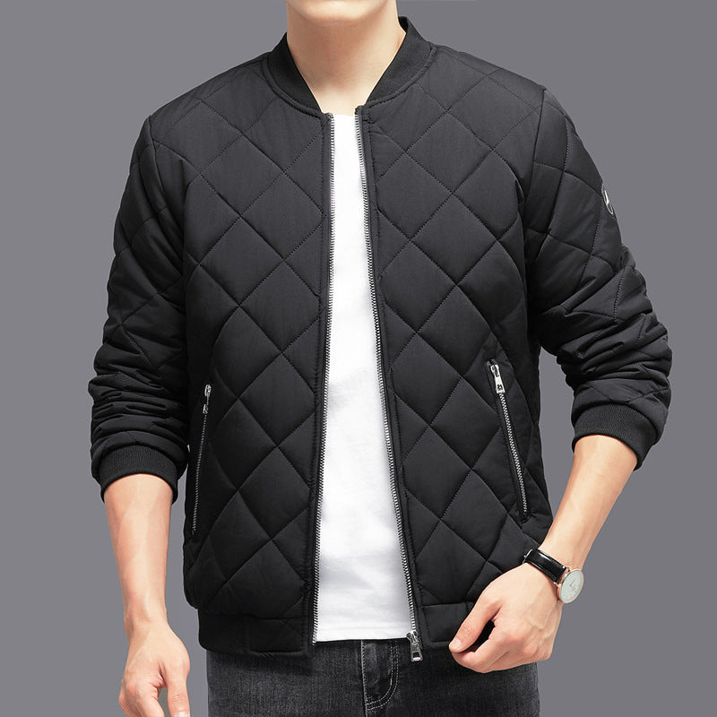 Outerwear For Men Collection - Stylish & Versatile Options