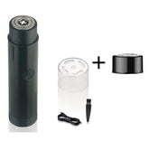 Mini Electric Shaver Portable Car Rechargeable Shaver - Swefashionstore