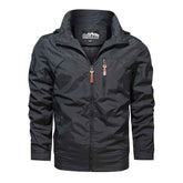 New Style Plus Size Jacket Men&