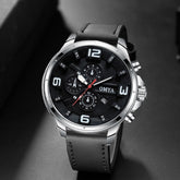 Fashion Waterproof Men&