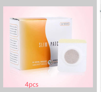 Navel Belly Button Patch - Swefashionstore