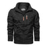 New Style Plus Size Jacket Men&