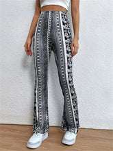 High Elastic Pants - Swefashionstore