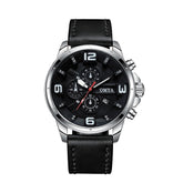 Fashion Waterproof Men&