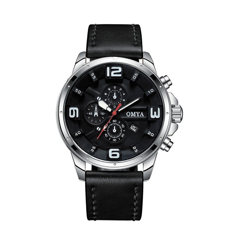 Fashion Waterproof Men&
