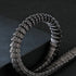 Creative Cast Snake Scales Men&