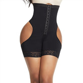 Women Shapewear High Waist Butt Lifter Tummy Control Underwear Workout Waist Trainer Corset - Swefashionstore