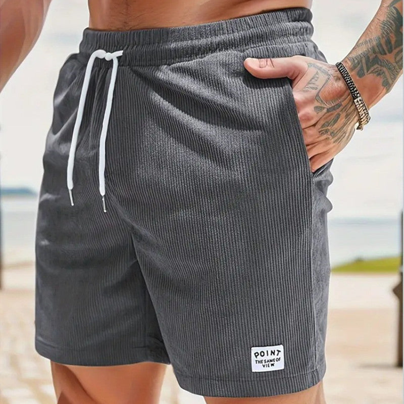 Shorts Summer Sports Short Pants Mens Clothing