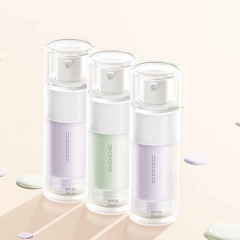 Makeup Primer Make-up Primer Invisible Pore Sun Protective Concealer