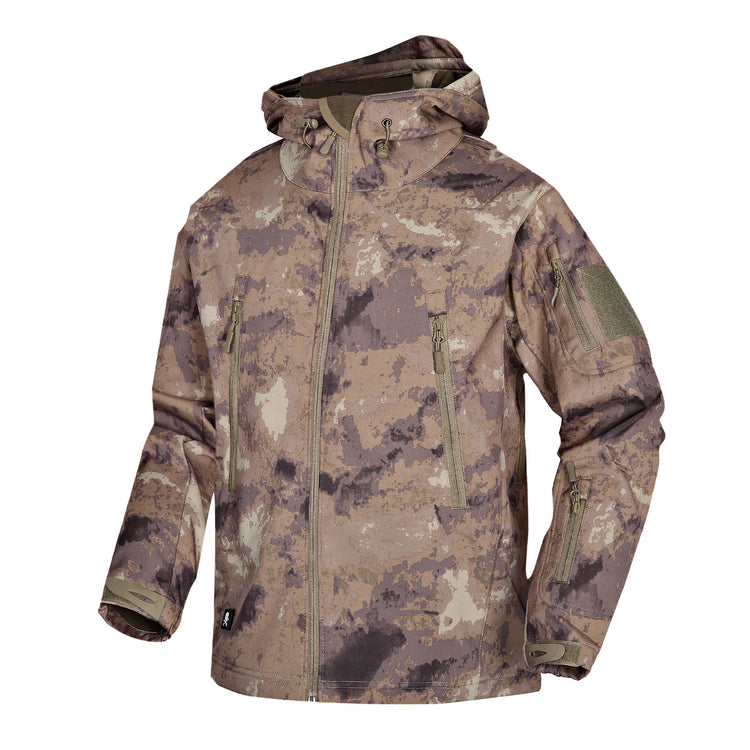 Autumn And Winter Men&