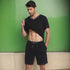 SUMMER Casual Suit Short-sleeved Shorts Two-piece Set - Swefashionstore