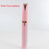 Flawlessly Brows Electric Eyebrow Remover - Swefashionstore