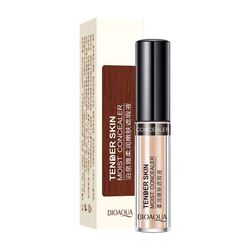 Primer Makeup Concealer Natural Shade Neutral