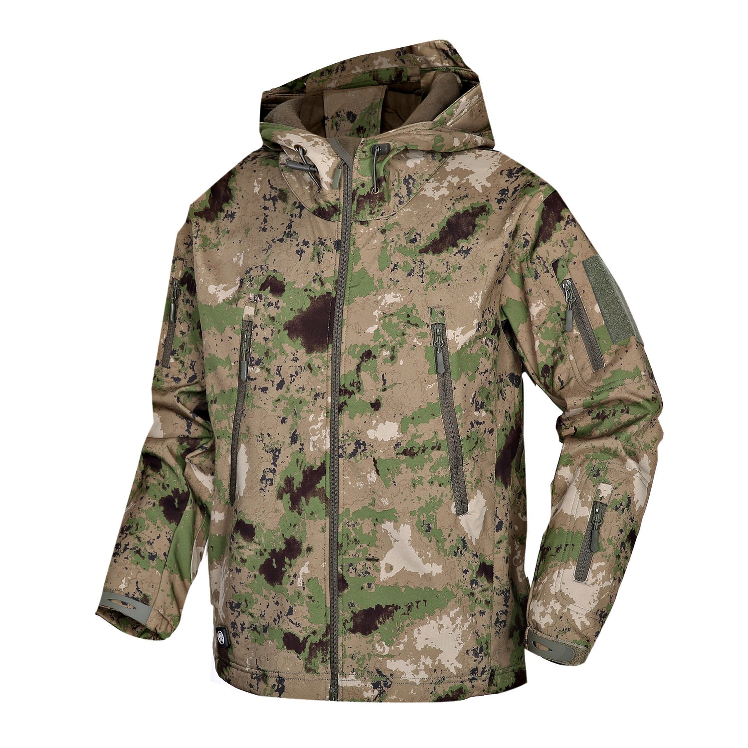 Autumn And Winter Men&