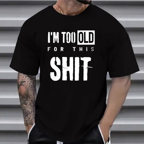 Men&