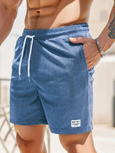 Shorts Summer Sports Short Pants Mens Clothing - Swefashionstore