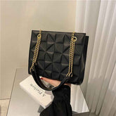 New Trendy Fashion Casual Women Western Style Shoulder Messenger Bag