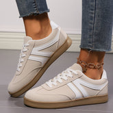 Sports Slip On Casual Shoes For Women - Swefashionstore