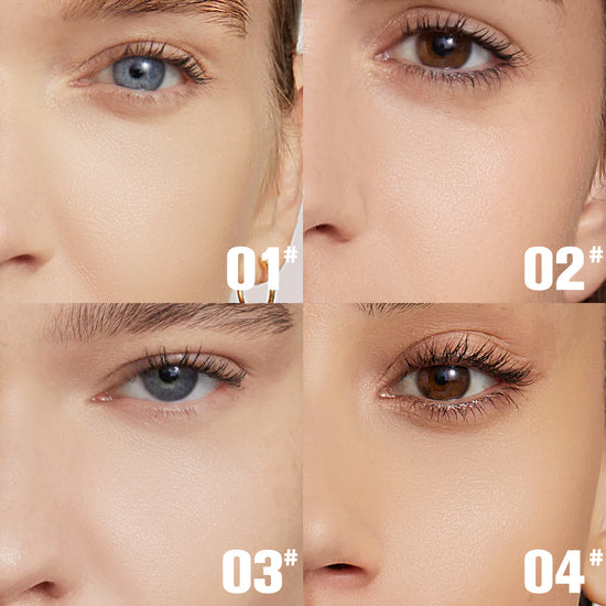 PHOFAY Full Coverage Foundation - Swefashionstore