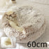 2 In 1 Dog And Cat Bed - Swefashionstore