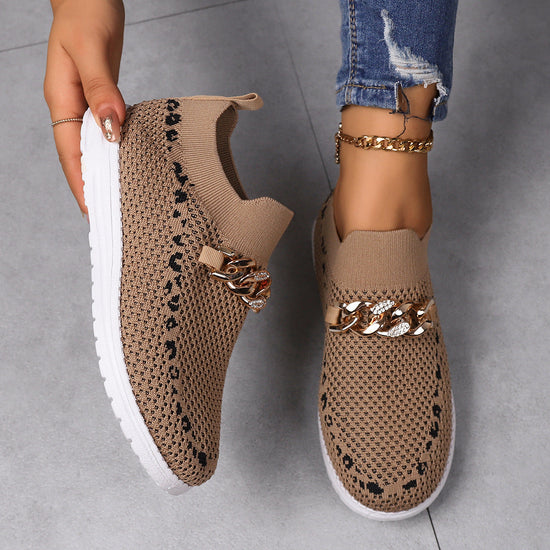 Fashion Casual And Lightweight Women&