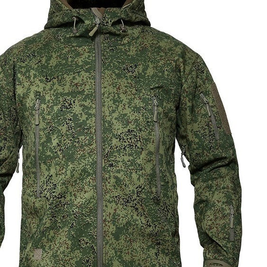 Autumn And Winter Men&